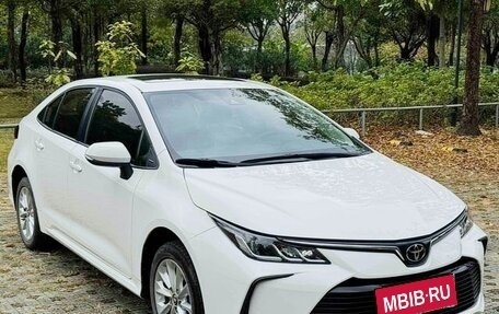 Toyota Corolla, 2025 год, 2 300 000 рублей, 1 фотография