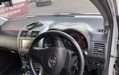Toyota Corolla, 2009 год, 790 000 рублей, 1 фотография