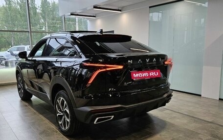 Haval F7x, 2026 год, 3 761 010 рублей, 1 фотография