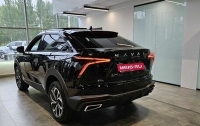 Haval F7x, 2026 год, 3 761 010 рублей, 1 фотография