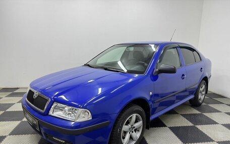 Skoda Octavia IV, 2006 год, 420 000 рублей, 1 фотография