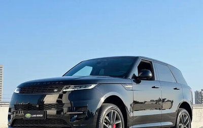 Land Rover Range Rover Sport, 2025 год, 15 854 555 рублей, 1 фотография