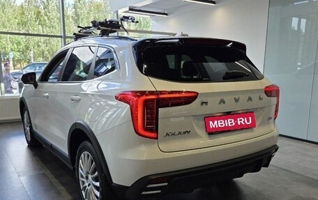 Haval Jolion, 2026 год, 2 771 010 рублей, 1 фотография