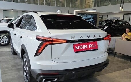 Haval F7x, 2026 год, 3 761 010 рублей, 1 фотография