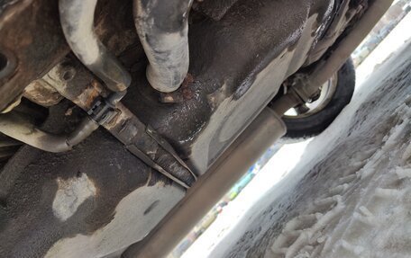 Toyota RAV4, 2007 год, 1 050 000 рублей, 19 фотография