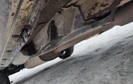 Toyota RAV4, 2007 год, 1 050 000 рублей, 18 фотография