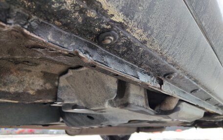 Toyota RAV4, 2007 год, 1 050 000 рублей, 17 фотография