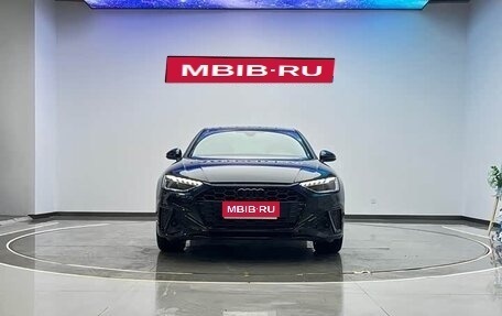 Audi A4, 2024 год, 4 628 000 рублей, 1 фотография