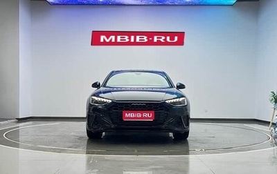 Audi A4, 2024 год, 4 628 000 рублей, 1 фотография