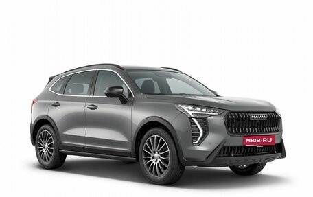 Haval Jolion, 2026 год, 2 622 510 рублей, 1 фотография