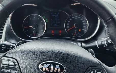 KIA Cerato III, 2014 год, 800 000 рублей, 1 фотография