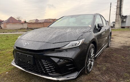 Toyota Camry, 2026 год, 4 350 000 рублей, 1 фотография
