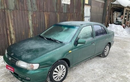 Nissan Almera, 1998 год, 100 000 рублей, 1 фотография