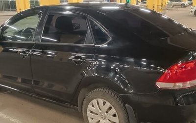 Volkswagen Polo VI (EU Market), 2012 год, 720 000 рублей, 1 фотография