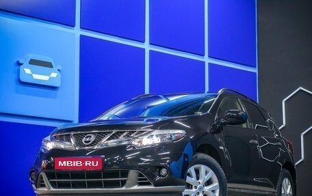 Nissan Murano, 2014 год, 2 019 000 рублей, 1 фотография
