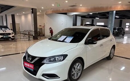 Nissan Tiida, 2021 год, 1 220 000 рублей, 1 фотография