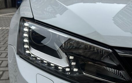 Volkswagen Jetta VI, 2016 год, 1 350 000 рублей, 8 фотография