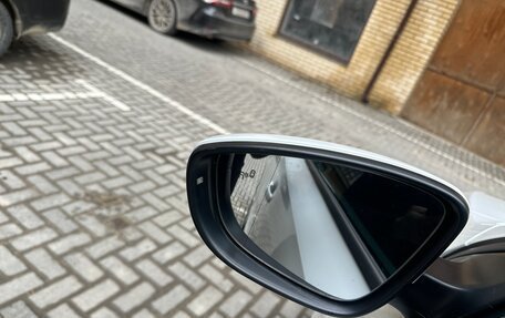 Volkswagen Jetta VI, 2016 год, 1 350 000 рублей, 9 фотография