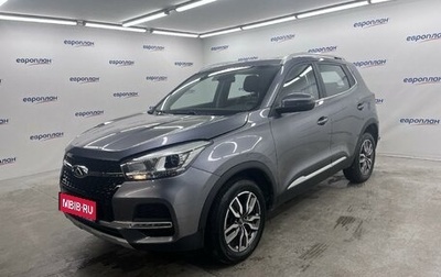 Chery Tiggo 4 I рестайлинг, 2022 год, 1 299 000 рублей, 1 фотография