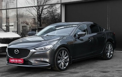 Mazda 6, 2019 год, 2 440 000 рублей, 1 фотография
