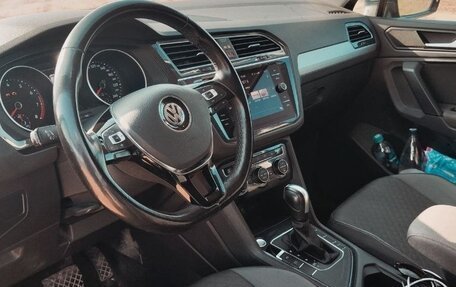 Volkswagen Tiguan II, 2020 год, 2 599 999 рублей, 7 фотография