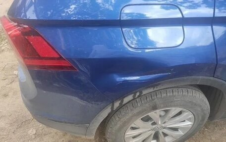 Volkswagen Tiguan II, 2020 год, 2 599 999 рублей, 8 фотография