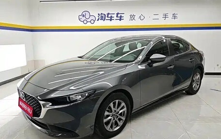 Mazda 3, 2021 год, 1 122 000 рублей, 1 фотография