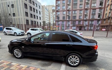 Chevrolet Monza, 2023 год, 1 650 000 рублей, 3 фотография