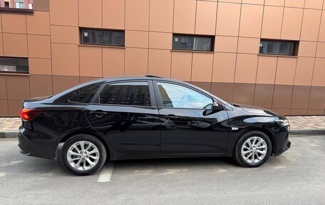 Chevrolet Monza, 2023 год, 1 650 000 рублей, 5 фотография