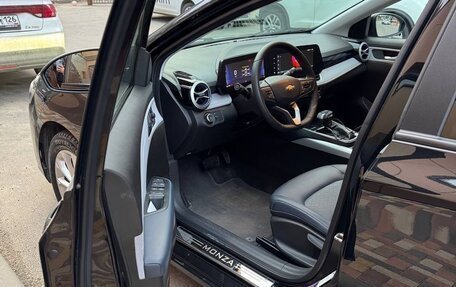 Chevrolet Monza, 2023 год, 1 650 000 рублей, 8 фотография