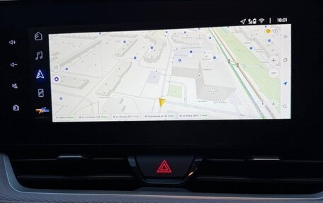 Chevrolet Monza, 2023 год, 1 650 000 рублей, 9 фотография