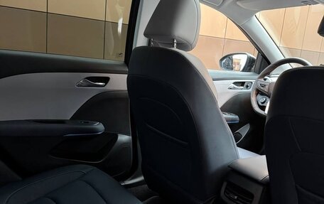 Chevrolet Monza, 2023 год, 1 650 000 рублей, 12 фотография