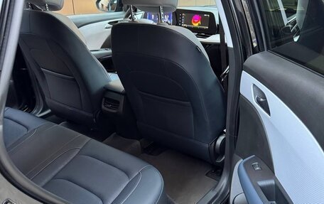 Chevrolet Monza, 2023 год, 1 650 000 рублей, 14 фотография