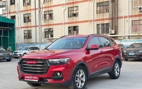 Haval H6, 2021 год, 1 300 000 рублей, 1 фотография