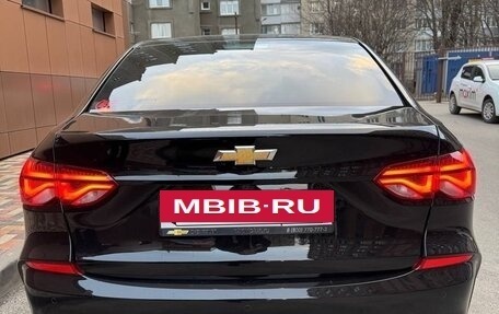 Chevrolet Monza, 2023 год, 1 650 000 рублей, 4 фотография