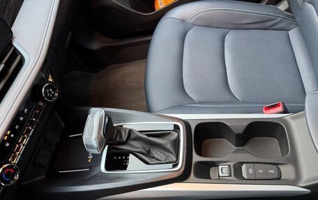 Chevrolet Monza, 2023 год, 1 650 000 рублей, 18 фотография