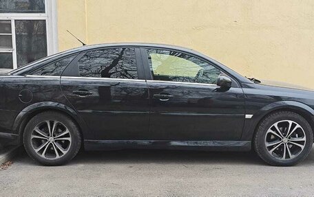 Opel Vectra C рестайлинг, 2006 год, 400 000 рублей, 5 фотография