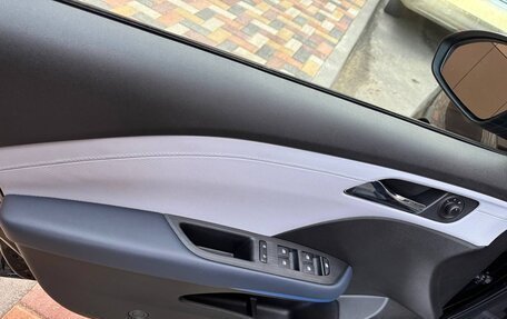 Chevrolet Monza, 2023 год, 1 650 000 рублей, 19 фотография