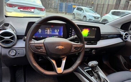 Chevrolet Monza, 2023 год, 1 650 000 рублей, 11 фотография