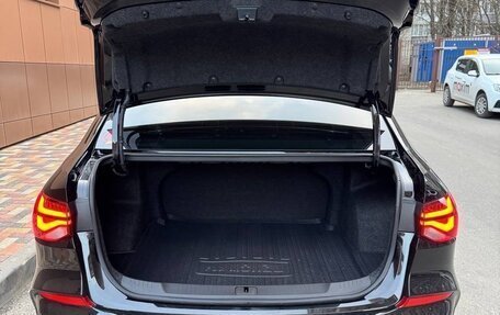 Chevrolet Monza, 2023 год, 1 650 000 рублей, 16 фотография