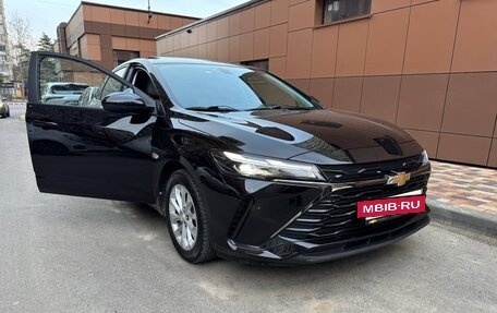 Chevrolet Monza, 2023 год, 1 650 000 рублей, 7 фотография