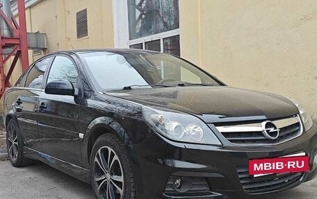 Opel Vectra C рестайлинг, 2006 год, 400 000 рублей, 3 фотография