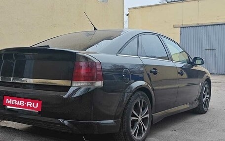 Opel Vectra C рестайлинг, 2006 год, 400 000 рублей, 6 фотография