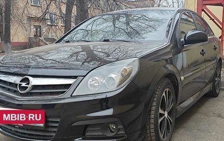 Opel Vectra C рестайлинг, 2006 год, 400 000 рублей, 2 фотография