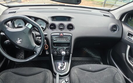 Peugeot 308 II, 2012 год, 650 000 рублей, 3 фотография