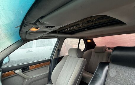 BMW 7 серия, 1987 год, 270 000 рублей, 9 фотография