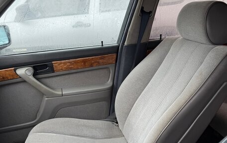 BMW 7 серия, 1987 год, 270 000 рублей, 8 фотография