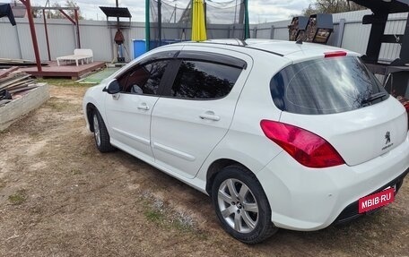 Peugeot 308 II, 2012 год, 650 000 рублей, 5 фотография