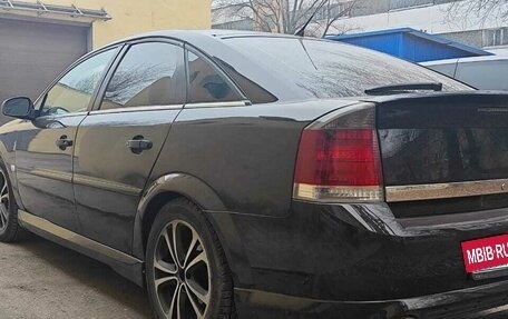 Opel Vectra C рестайлинг, 2006 год, 400 000 рублей, 4 фотография