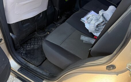 Geely Emgrand X7 I, 2015 год, 710 000 рублей, 11 фотография